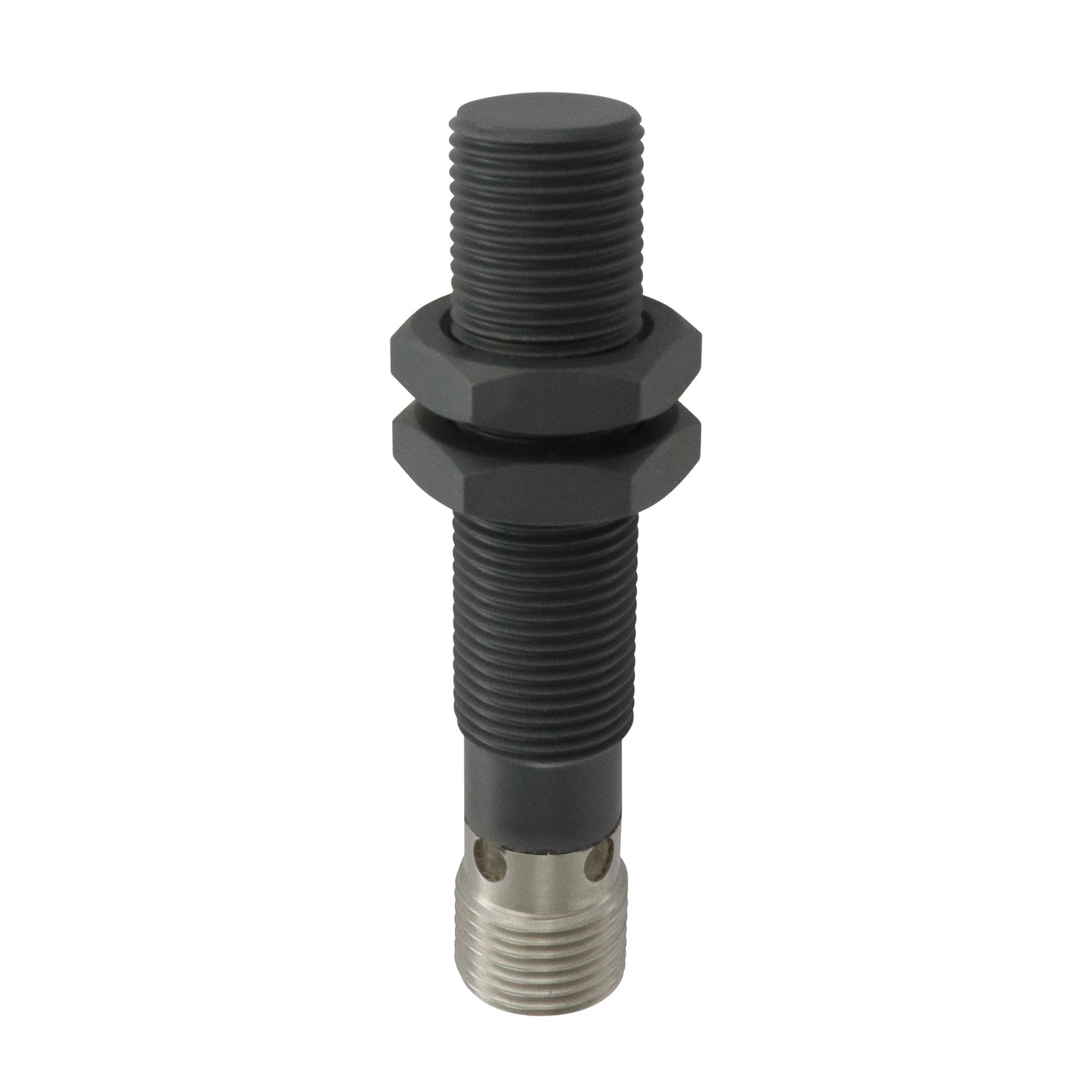 Weld immune Full Inox Series 700 ActivStone Coated S.Steel V2A M12 Embeddable 6 mm PNP