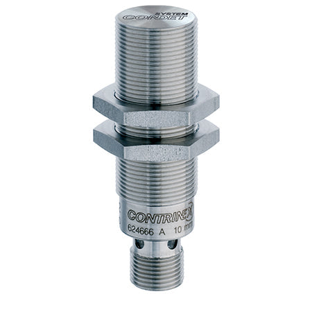Extreme Full Inox Series 700 Stainless steel V2A M18 Embeddable 10 mm