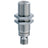 Extreme Full Inox Series 700 Stainless steel V2A M18 Embeddable 10 mm