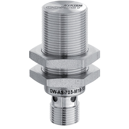 Extreme Full Inox Series 700 Stainless steel V2A M18 Embeddable 10 mm
