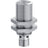Extreme Full Inox Series 700 Stainless steel V2A M18 Embeddable 10 mm