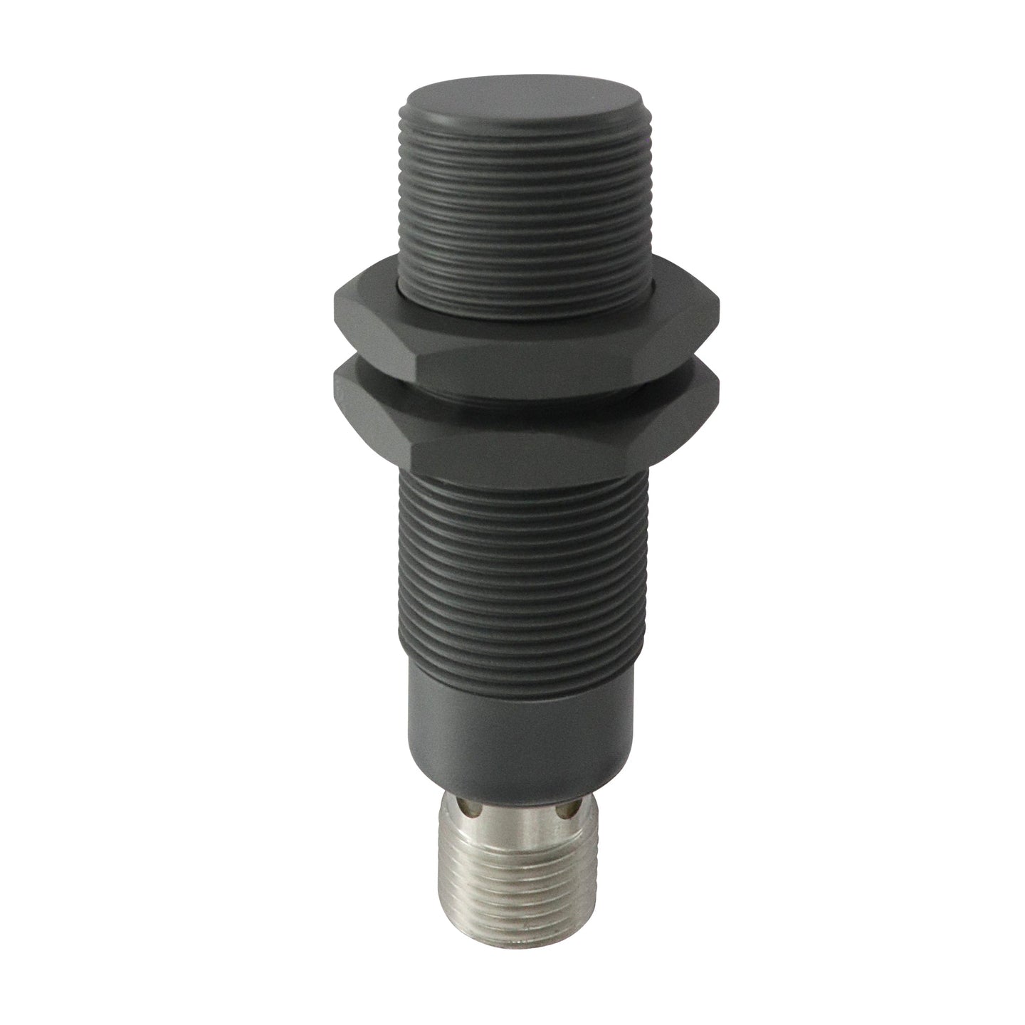 Weld immune Full Inox Series 700 ActivStone Coated S.Steel V2A M18 Embeddable 10 mm PNP