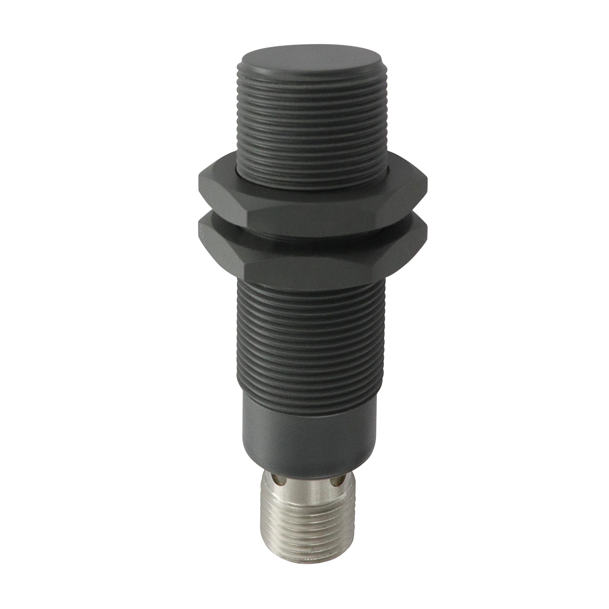 Weld immune Full Inox Series 700 ActivStone Coated S.Steel V2A M18 Embeddable 10 mm PNP
