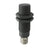 Weld immune Full Inox Series 700 ActivStone Coated S.Steel V2A M18 Embeddable 10 mm NPN