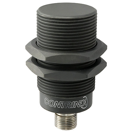 Weld immune Full Inox Series 700 ActivStone Coated S.Steel V2A M30 Embeddable 16 mm NPN