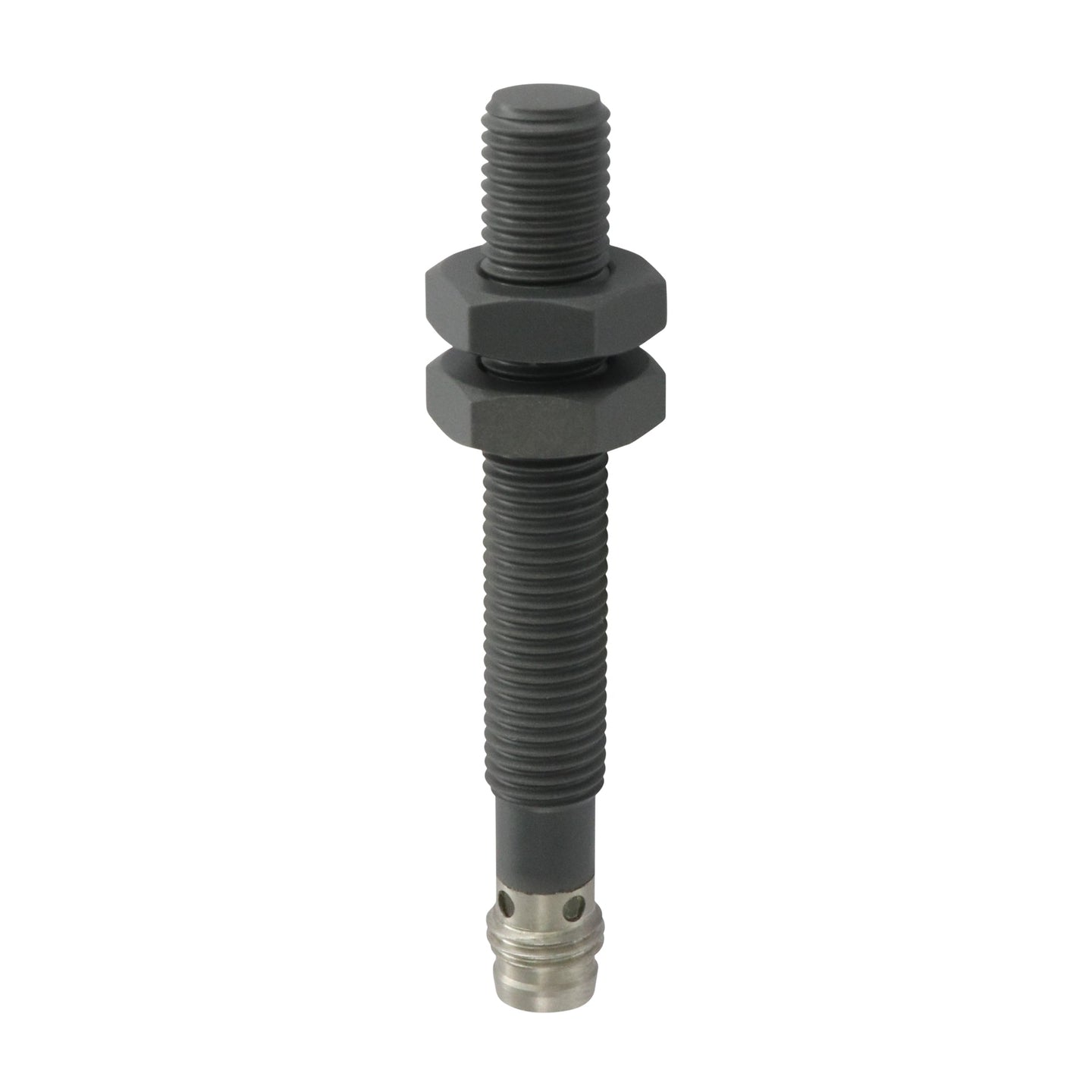 Weld immune Full Inox Series 700 ActivStone Coated S.Steel V2A M8 Embeddable 3 mm NPN