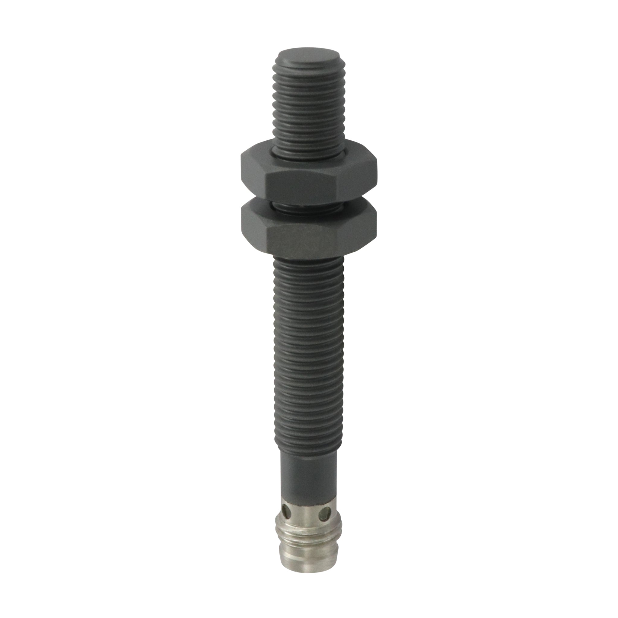 Weld immune Full Inox Series 700 ActivStone Coated S.Steel V2A M8 Embeddable 3 mm NPN