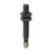 Weld immune Full Inox Series 700 ActivStone Coated S.Steel V2A M8 Embeddable 3 mm NPN