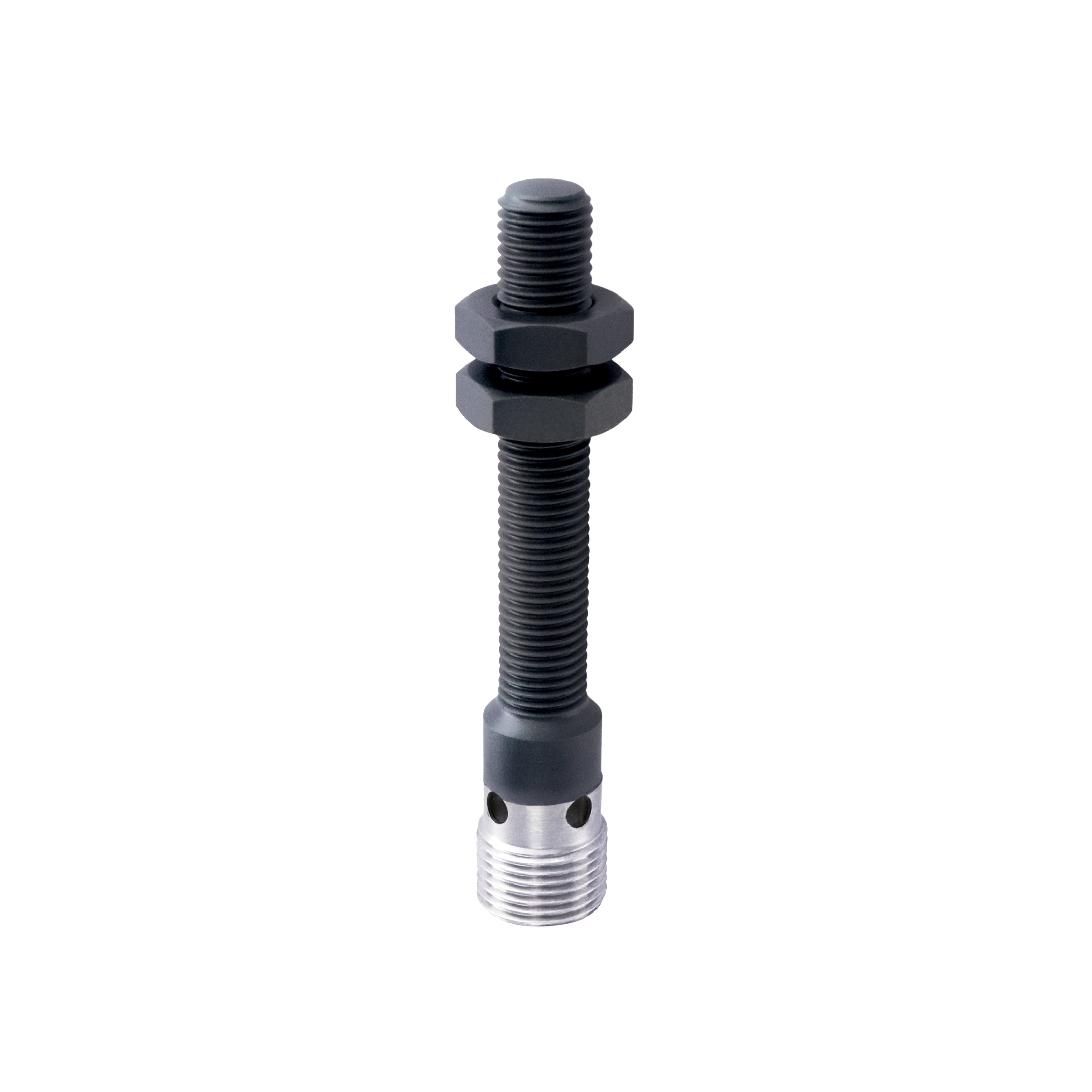 Weld immune Full Inox Series 700 ActivStone Coated S.Steel V2A M8 Embeddable 3 mm PNP