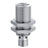 Extreme Full Inox Series 700 Stainless steel V2A M18 Embeddable 10 mm