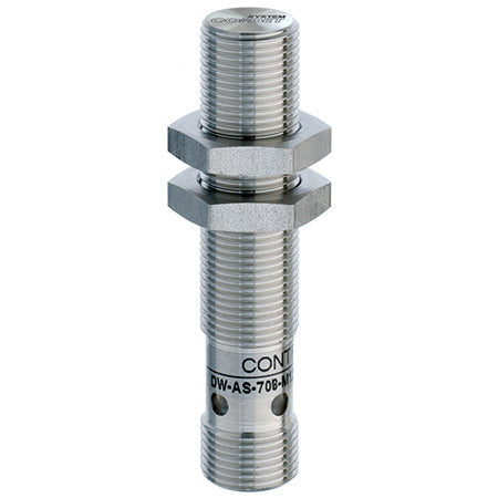 Extreme Full Inox Series 700 Stainless steel V4A M12 Embeddable 6 mm