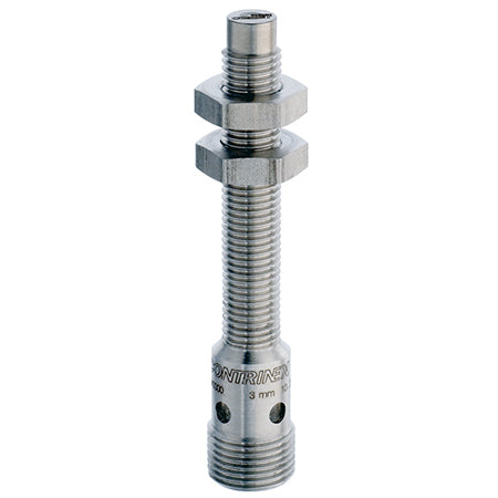 Extreme Full Inox Series 700 Stainless steel V2A M8 Non embeddable 6 mm