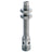 Extreme Full Inox Series 700 Stainless steel V2A M8 Non embeddable 6 mm