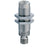 Extreme Full Inox Series 700 Stainless steel V2A M18 Non embeddable 8 mm