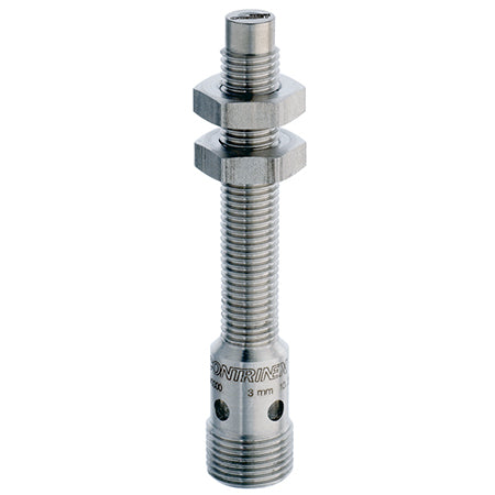 Extreme Full Inox Series 700 Stainless steel V2A M8 Non embeddable 6 mm