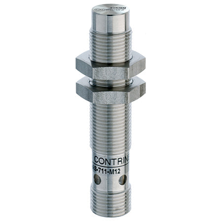 Extreme Full Inox Series 700 Stainless steel V2A M12 Non embeddable 10 mm