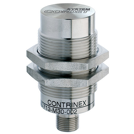 Extreme Full Inox Series 700 Stainless steel V2A M30 Non embeddable 40 mm