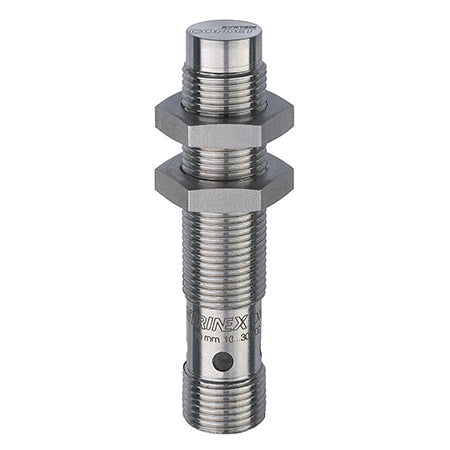 Extreme Full Inox Series 700 Stainless steel V2A M12 Non embeddable 15 mm
