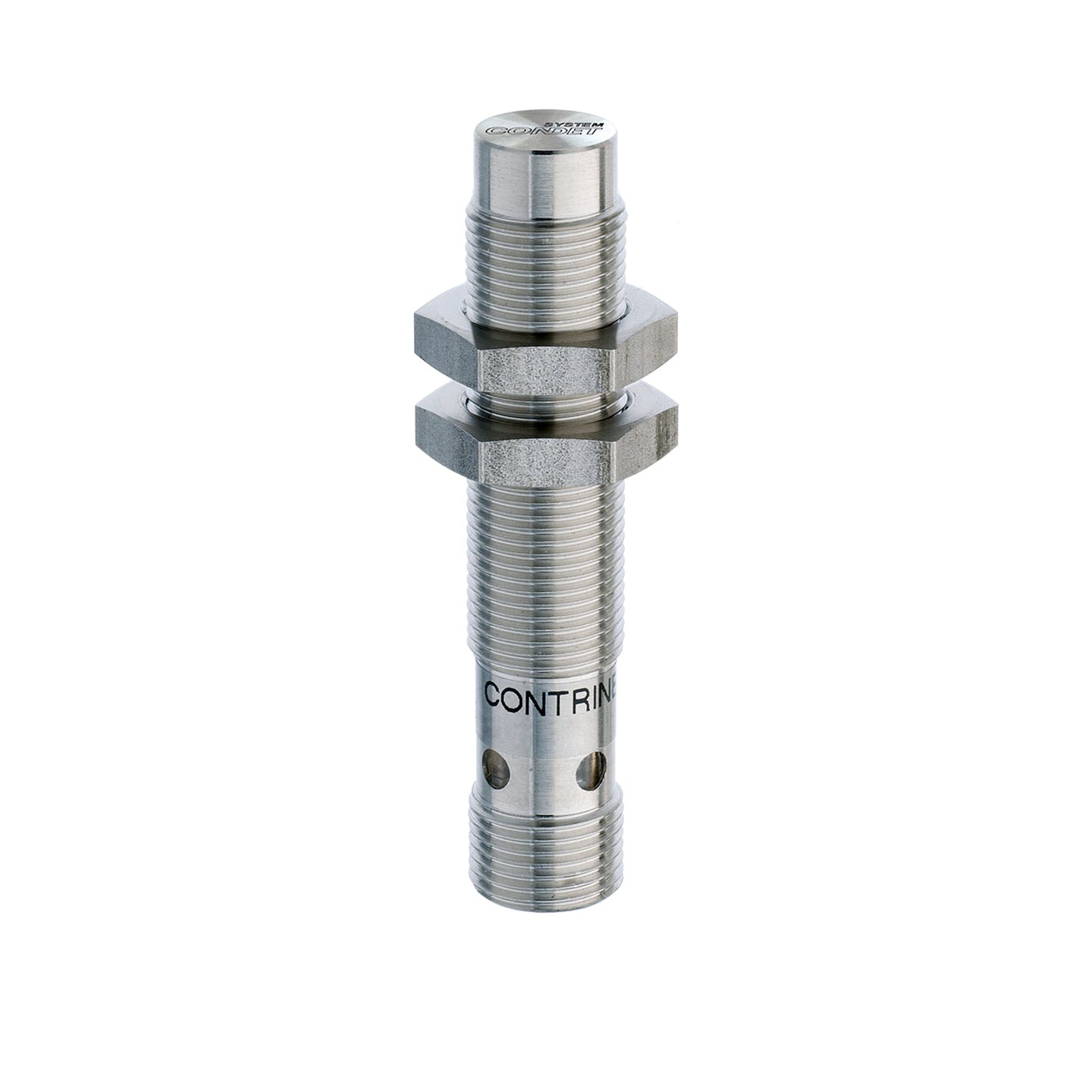 Extreme Full Inox Series 700 Stainless steel V2A M12 Non embeddable 15 mm