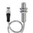 Extreme Full Inox Series 700 Stainless steel V2A M12 Embeddable 6 mm