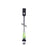 Weld immune Full Inox Series 700 ActivStone Coated S.Steel V4A 17 x 8 (R81) Embeddable 2 mm NPN