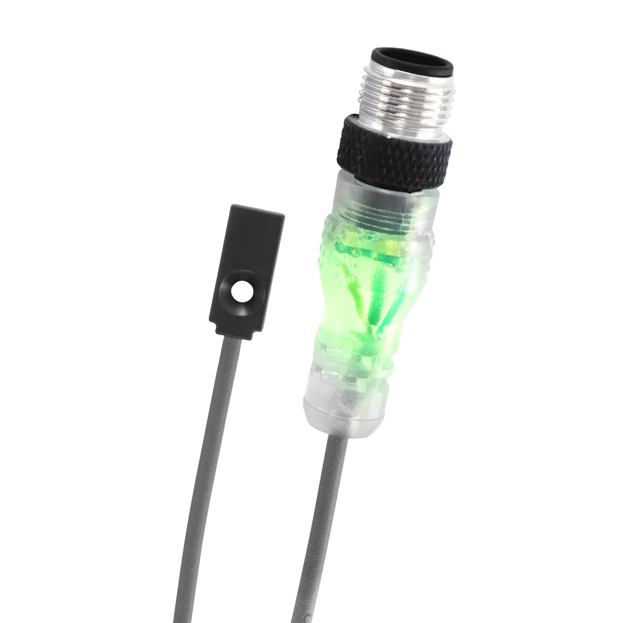 Weld immune Full Inox Series 700 ActivStone Coated S.Steel V4A 17 x 8 (R81) Embeddable 2 mm PNP