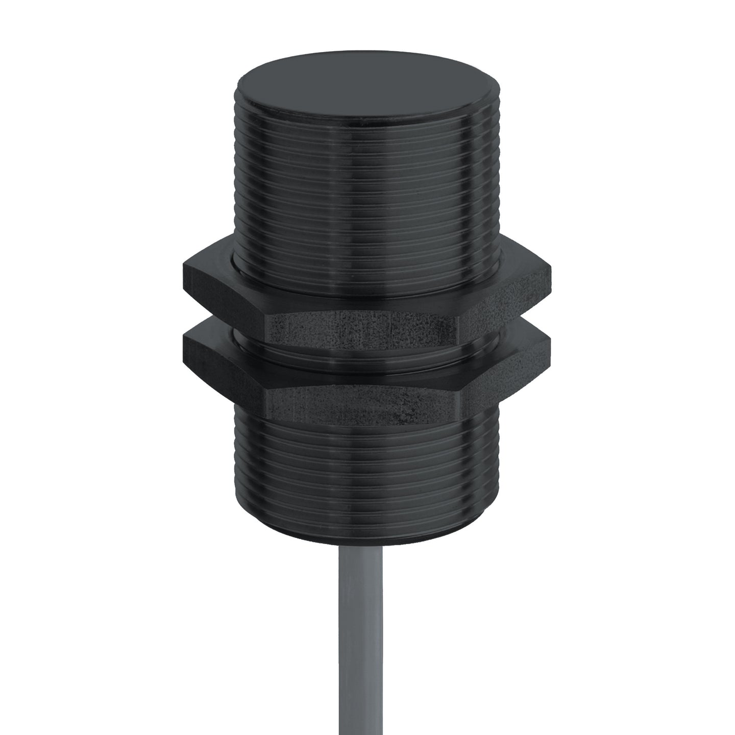 2 Wire Weld-immune Coated M30 Embeddable 10 mm 10...65 VDC