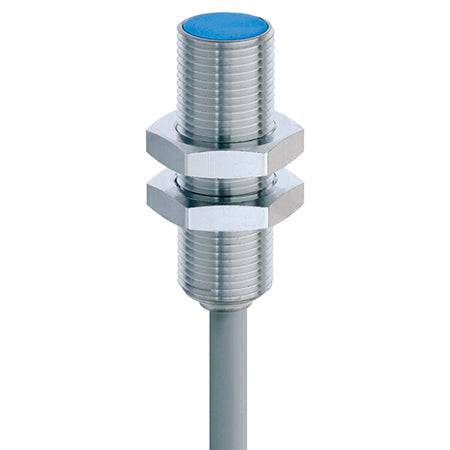 2 wire Classics Series 600 M12 Embeddable 4 mm 10...65 VDC