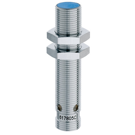 2 wire Classics Series 600 M12 Embeddable 4 mm 10...65 VDC