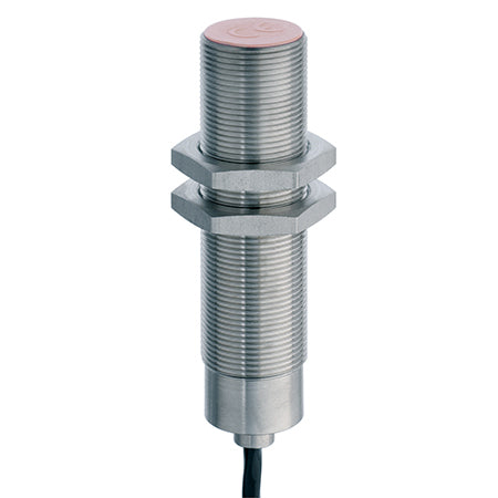 High temperature Classics Series 600 M18 Embeddable 5 mm 0...+180°C