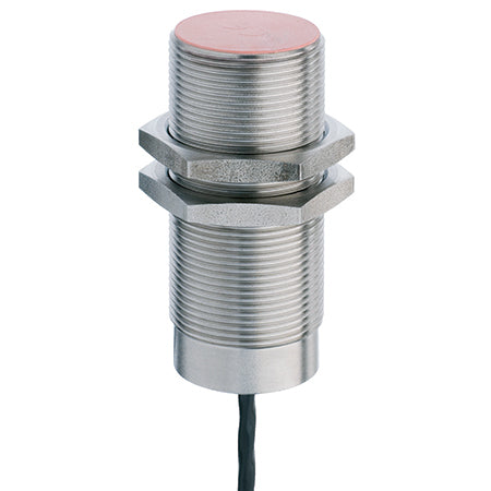 High temperature Classics Series 600 M30 Embeddable 10 mm 0...+180°C