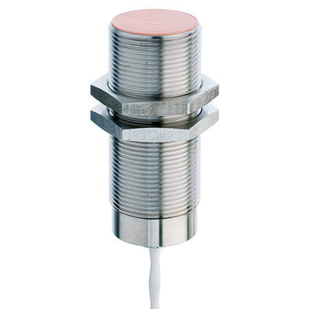 High temperature Classics Series 600 M30 Embeddable 10 mm 0...+230°C