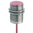 High temperature Classics Series 600 M50 Quasi embeddable 20 mm 0...+180°C