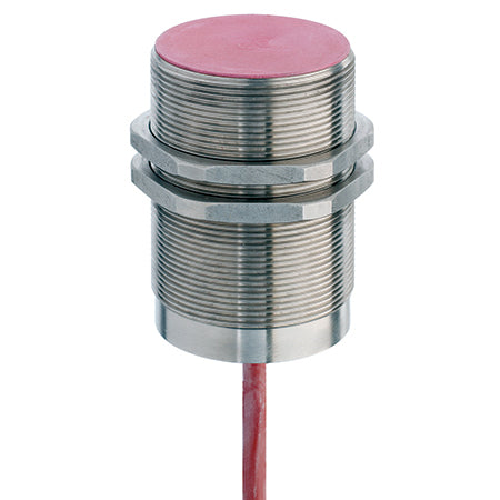 High temperature Classics Series 600 M50 Quasi embeddable 20 mm 0...+180°C