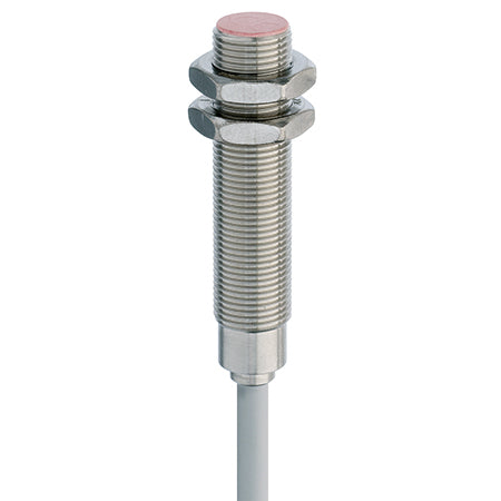 High temperature Classics Series 600 M12 Embeddable 3 mm 0...+150°C