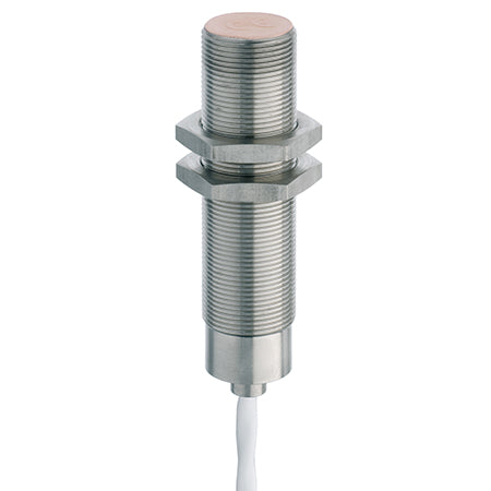 High temperature Classics Series 600 M18 Embeddable 5 mm 0...+230°C