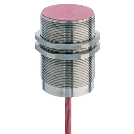 High temperature Classics Series 600 M50 Quasi embeddable 20 mm 0...+180°C
