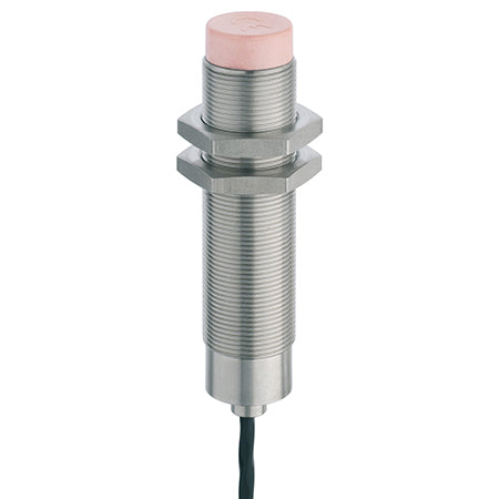High temperature Classics Series 600 M18 Non embeddable 8 mm 0...+180°C