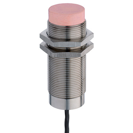 High temperature Classics Series 600 M30 Non embeddable 15 mm 0...+180°C