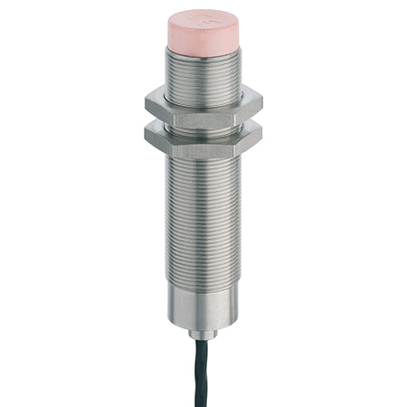 High temperature Classics Series 600 M18 Non embeddable 8 mm 0...+180°C