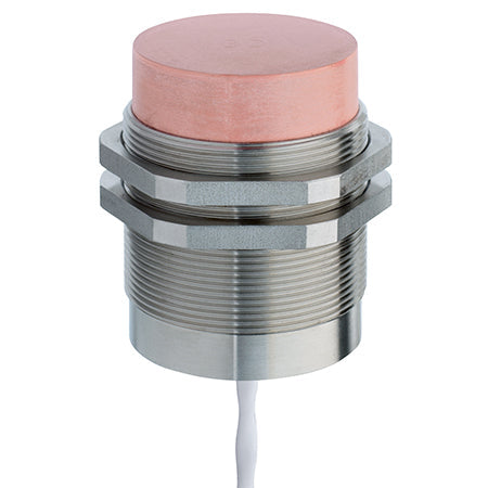 High temperature Classics Series 600 M50 Non embeddable 25 mm 0...+230°C