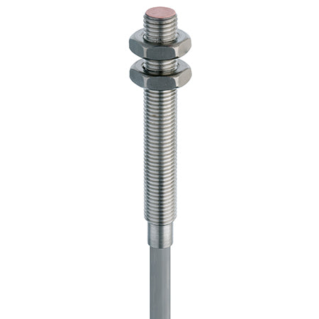 High temperature Classics Series 600 M8 Embeddable 2 mm 0...+140°C