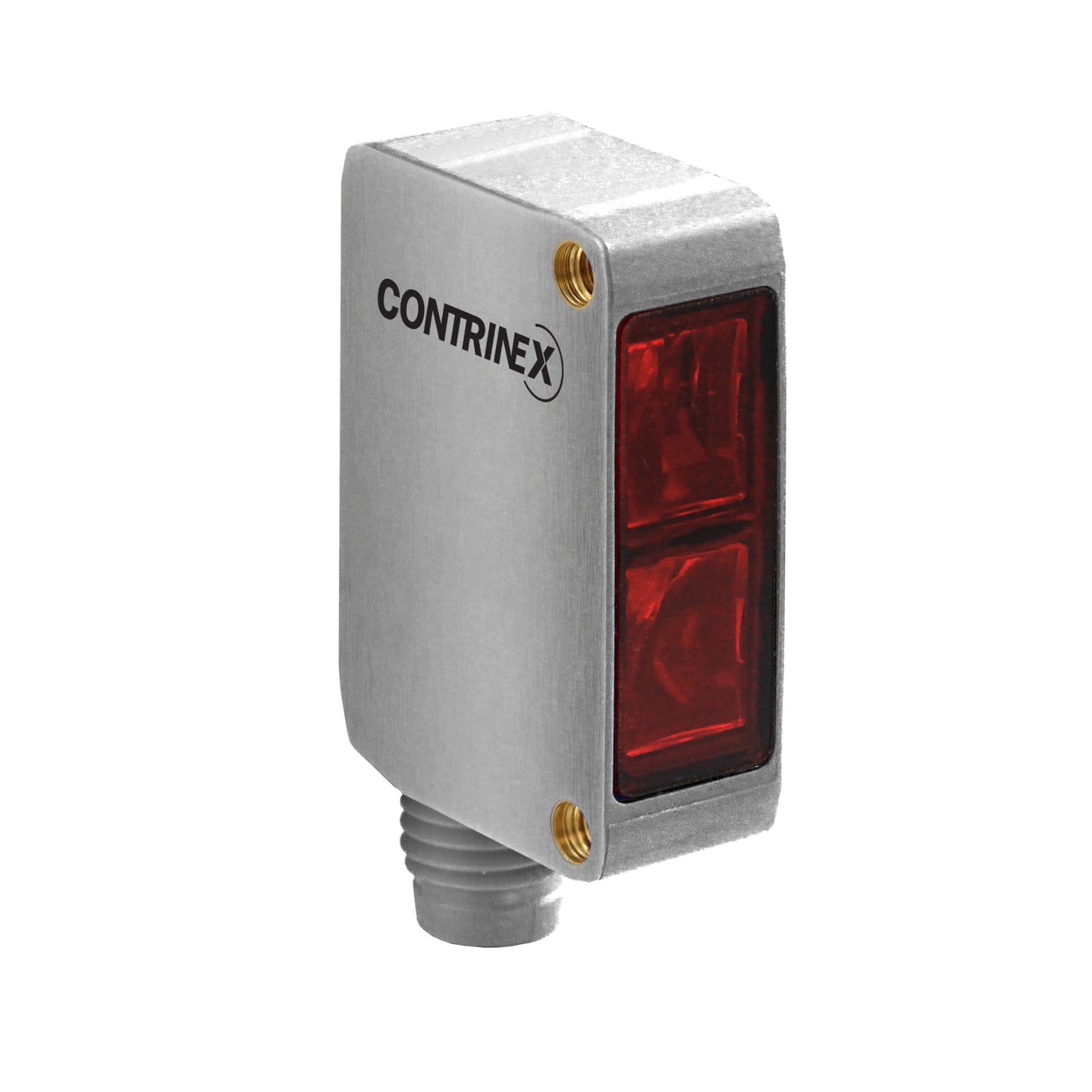 Basic Smart Background suppression 10...300 mm Stainless steel V2A IO Link only Pinpoint LED, red 640 nm