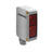 Basic Smart Background suppression 10...300 mm Stainless steel V2A IO Link only Pinpoint LED, red 640 nm