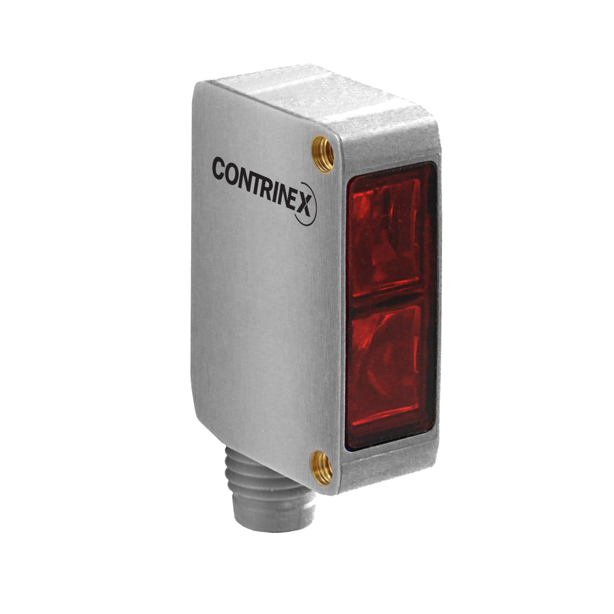 Basic Smart Through beam 0...25000 mm Stainless steel V2A LED, red 630 nm