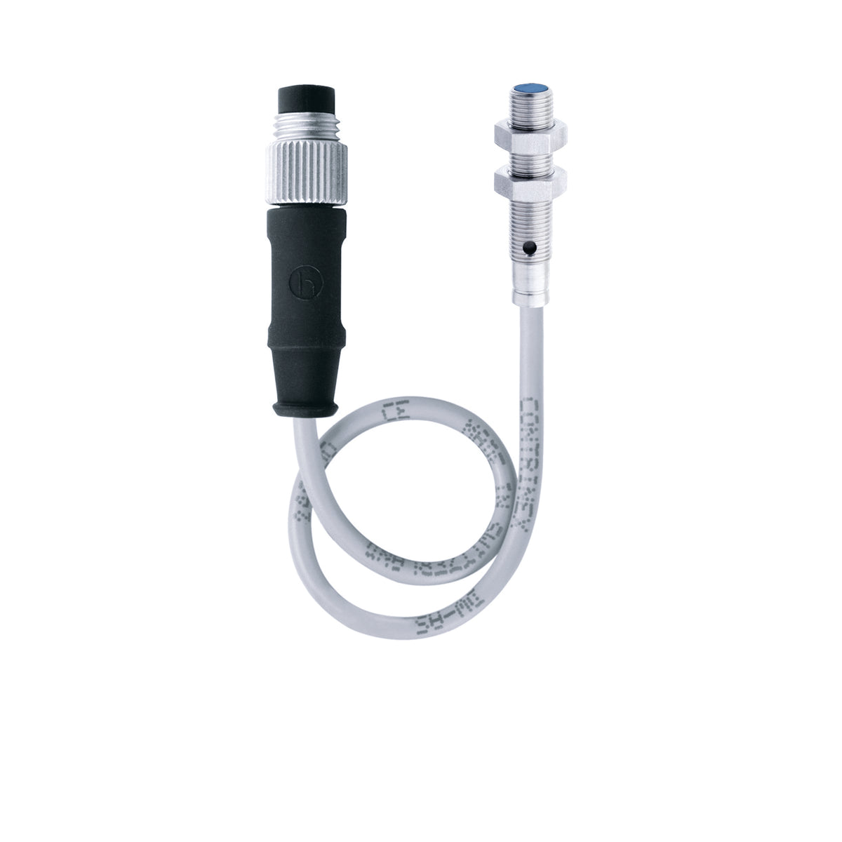 DMS Smart 0...2.5 mm