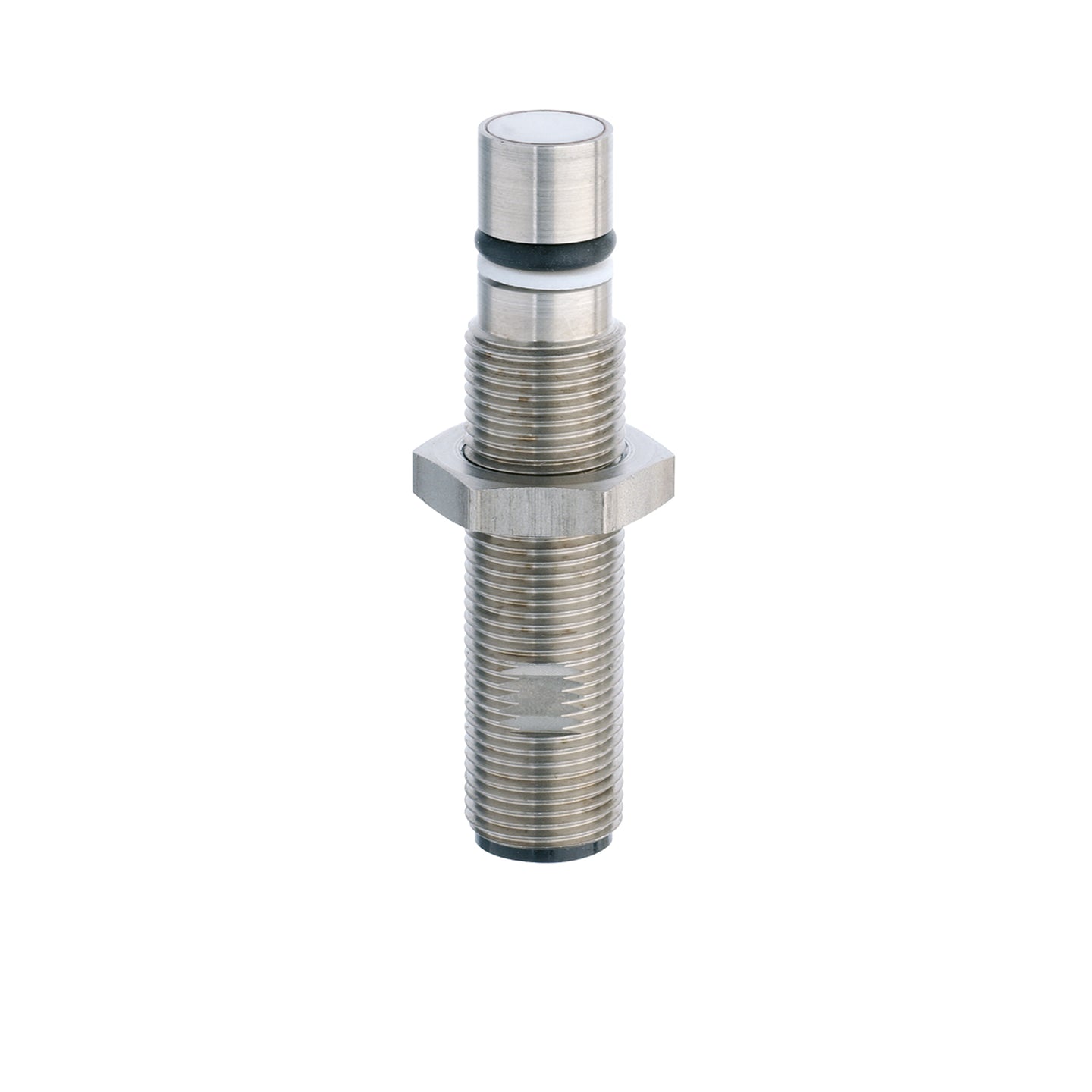 High pressure DMS Smart 0...2 mm
