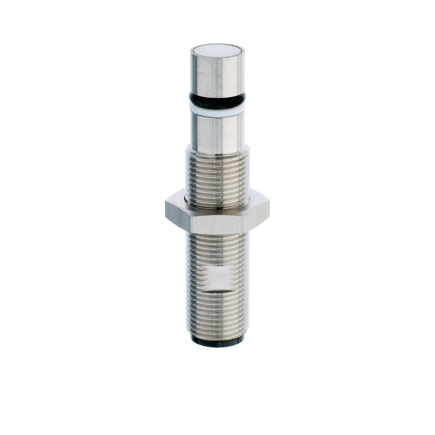 High pressure DMS Smart 0...2 mm