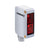 Basic Smart Background suppression 21.5 x 33 (C23) 10...300 mm Stainless steel V2A IO Link only Pinpoint LED, red 640 nm
