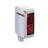 Basic Smart Diffuse 21.5 x 33 (C23) 5...1200 mm Stainless steel V2A IO Link only LED, red 630 nm